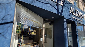 Isle of Coffee