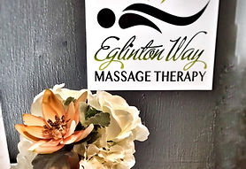 Eglinton Way Massage Therapy