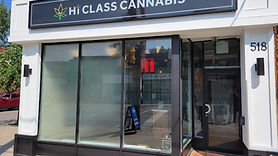 Hi Class Cannabis