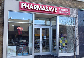 Pharmasave Forest Hill Pharmacy