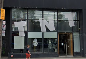 TNT Clothing