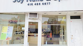 Joy Nails and Spa
