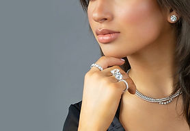 Mark Lash Fine Jewelry