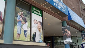 Guardian Uptown Pharmacy
