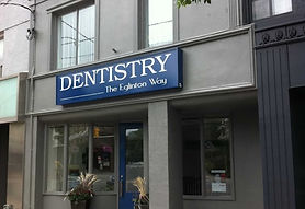 Eglinton Way Dentistry