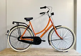 Go Dutch Bikes