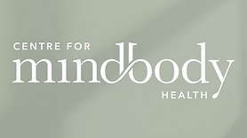The Centre for MindBody Health