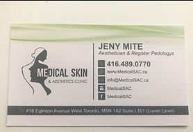 Medical Skin and Aesthetics Clinic
