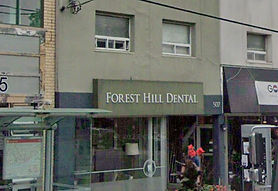 Forest Hill Dental