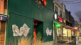 House of Chan