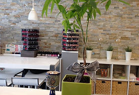 Nails on Eglinton