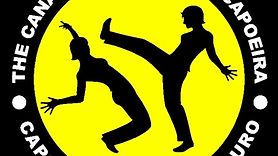 The Canadian Centre for Capoeira