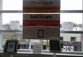 Kindercare Pediatrics and Neurology