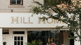 Hill Home