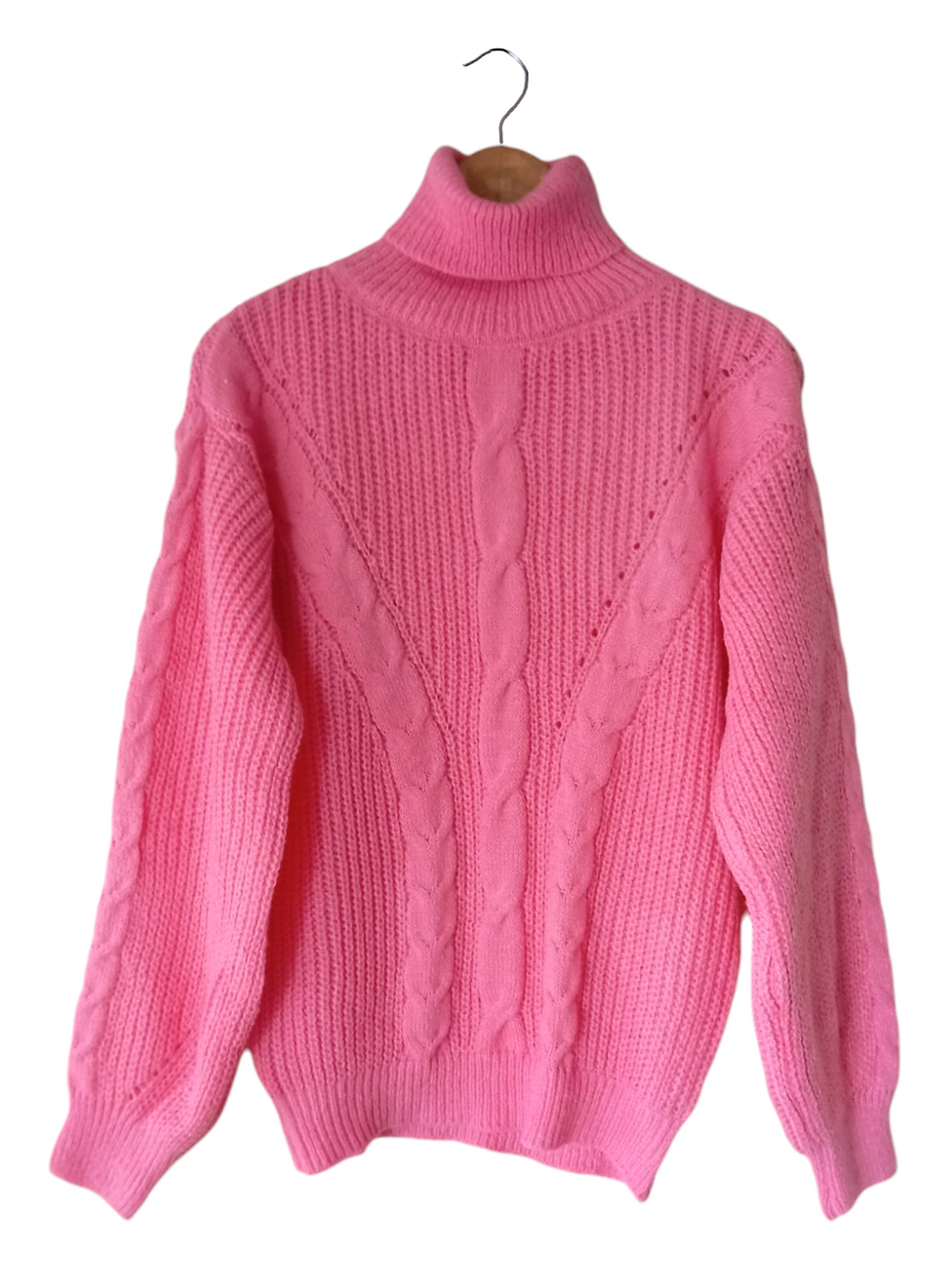 Miniatura: Polera Rose
