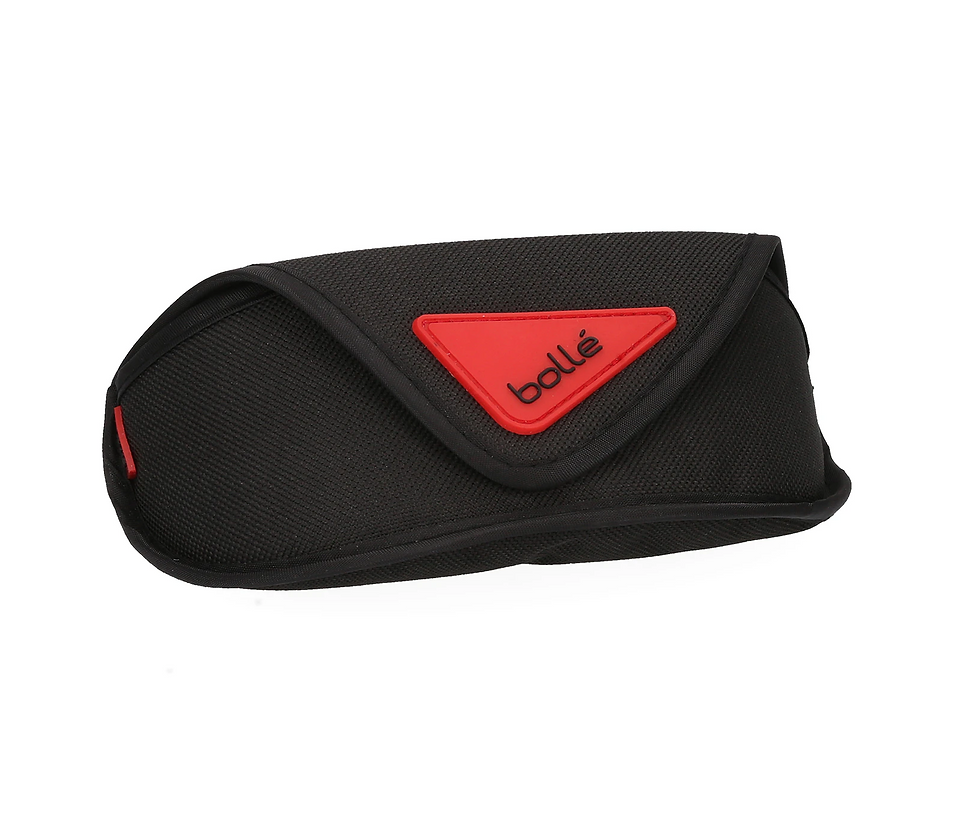 Miniatura: Lentes de sol Bollé - PRIME Black Crystal Matte - TNS Polarized