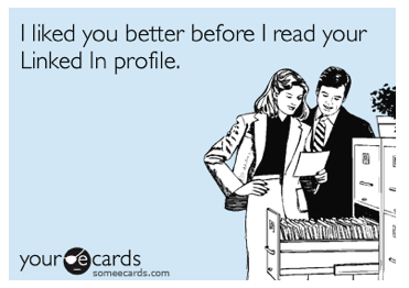 Job Titles NOT to give yourself