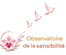 Logo de l'observatoire de la sensibilité
