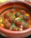 Chicken Meatball