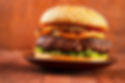 Beef Burger