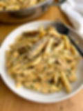 Chicken Pasta