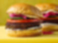 Falafel Burger