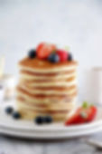 American Pancakes