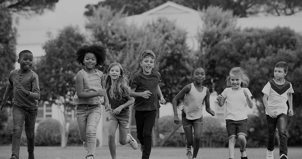 CORE VALUES CREATING ACTION BASED COMMUNITIES At FITHOOD we believe that communities that move together can move mountains. We're committed to inclusivity and democratizing fitness and wellness - these are the values we live and play by