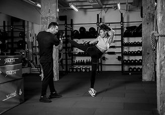 But where do you begin to build your business? Renting space in gyms or offices is costly, working for a gym takes all of your hard earned wages - and opening your own space is a HUGE financial undertaking - not to mention the complexities of running a business - marketing, payments taxes - what a headache!