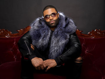 R&B Veteran RL Releases His New Single "Another Night" To Show Us He Still Means Business