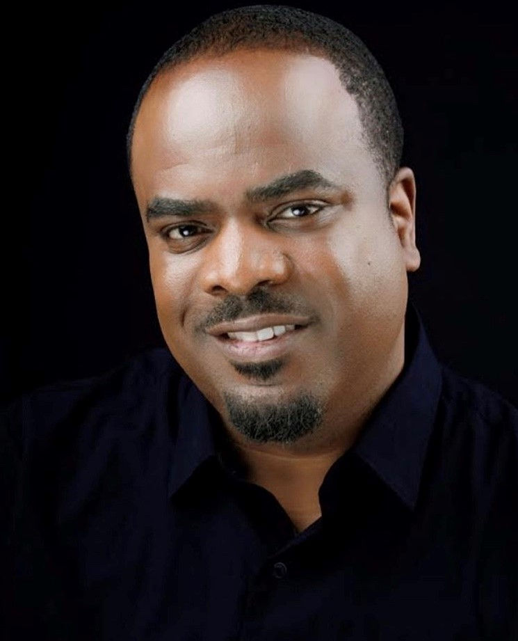 Executive Producer Markuann Smith Talks Season Two Of Godfather Of Harlem 