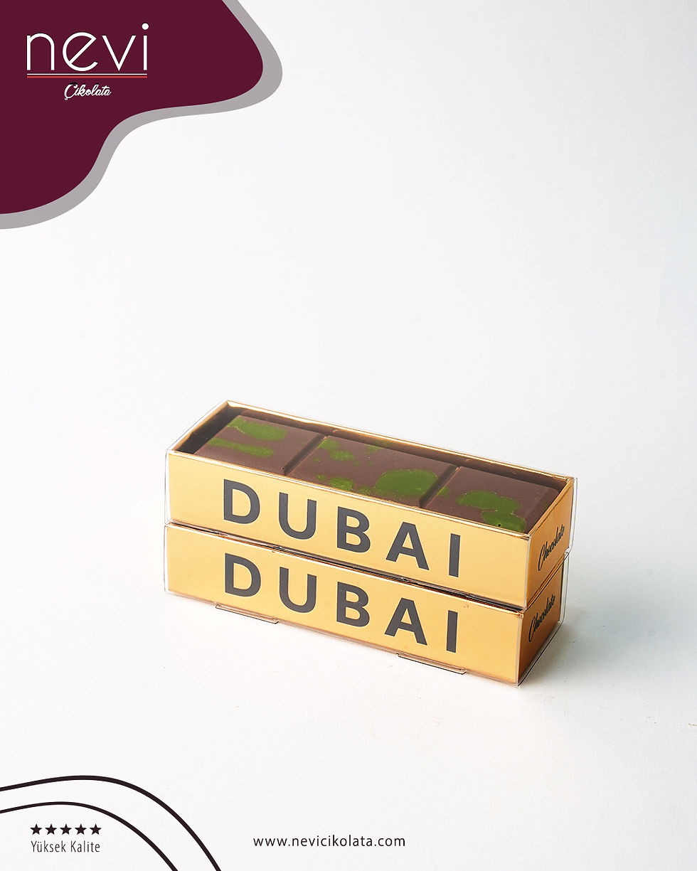Küçük resim: Dubai Çikolatası (60gr.)