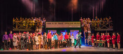 Guys and Dolls