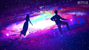 Why Entergalactic Is More Than a Great Movie: It’s a Genius Marketing Masterpiece