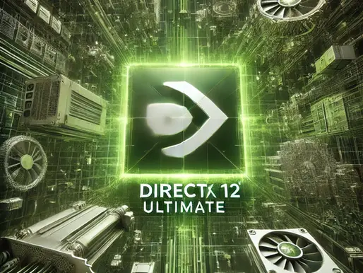 Introduction to Game Development with DirectX 12 Ultimate
