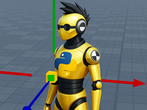 🤖 PyRoki - A fast and simple robotics toolkit for Python