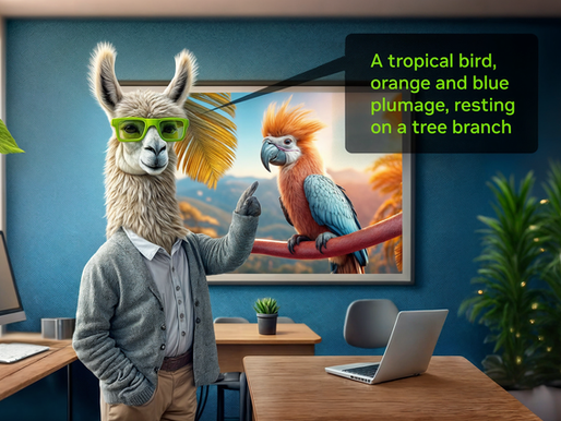 Deploying Accelerated Llama 3.2 from the Edge to Cloud