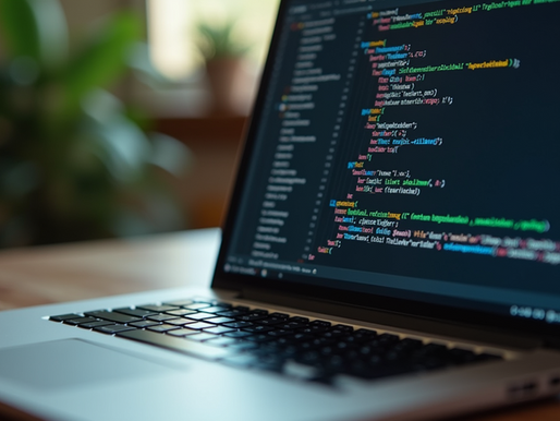 Discover Top Programming Courses Online