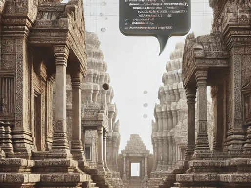 Beyond the Horizon: The Uncharted Evolution of Game Development Tools Since 202x