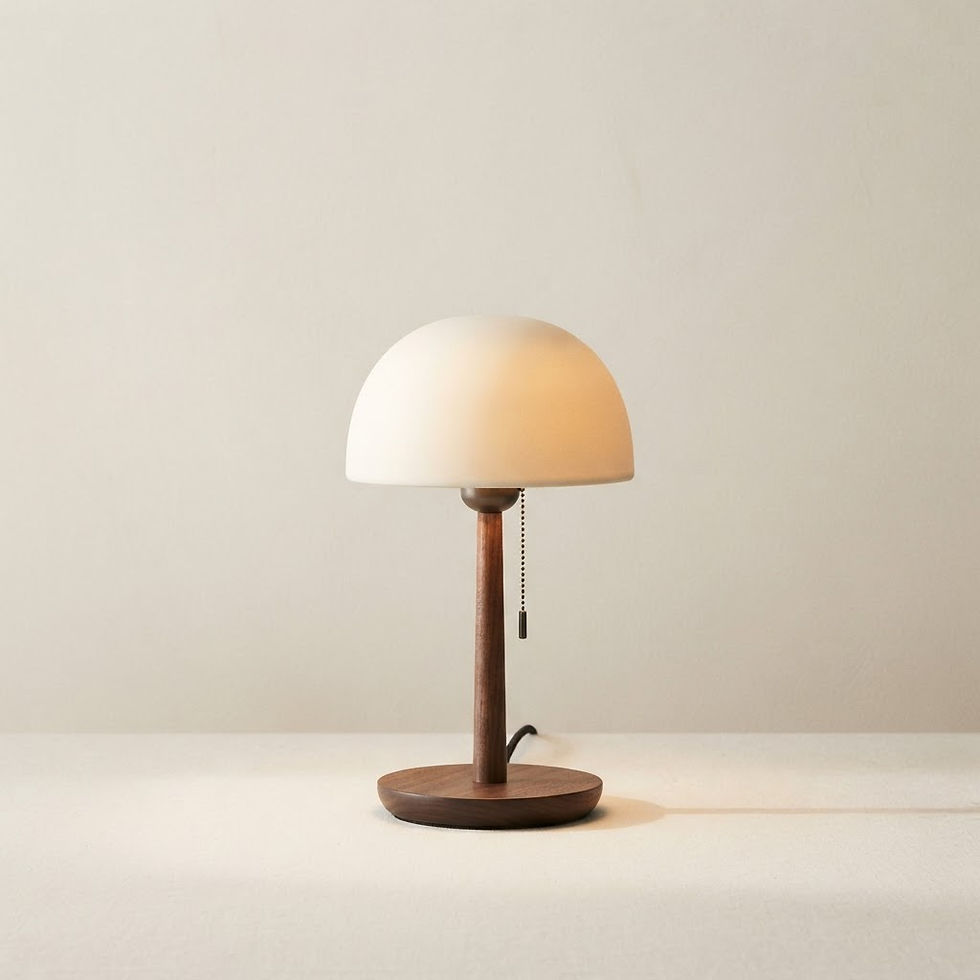 Solstice Ambient Table Lamp