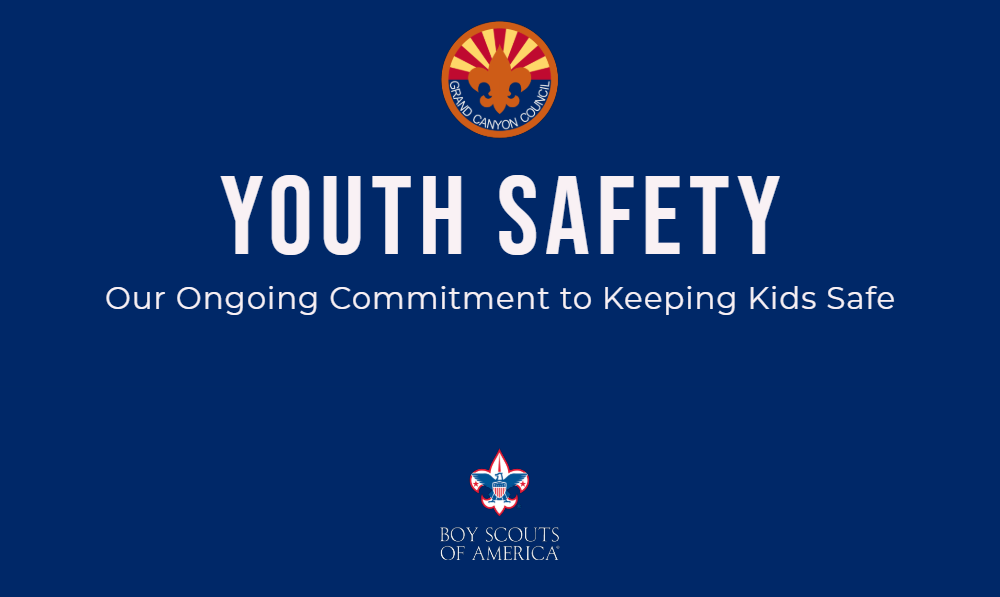 boyscouts phoenix grand canyon council bsa bsa letter of recommendation form