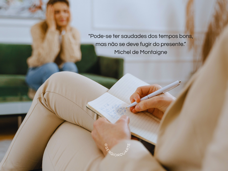 O processo de psicoterapia: Como é uma sessão e quanto tempo ela costuma durar