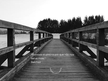 Transições de Carreira: Perdas, Medos e Descobertas