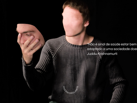 Trabalhar e Ser Você Mesmo: É Possível?