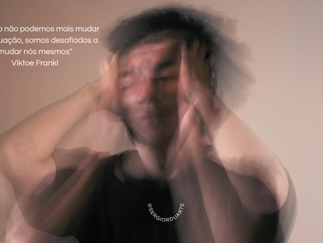 Ansiedade: compreendendo o medo e promovendo o autocuidado – uma visão humanista