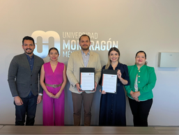 Educación y emprendimiento para mujeres: nuevo convenio en Querétaro busca abrir puertas al éxito