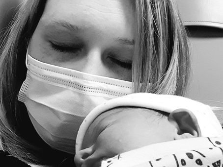 Understanding Laryngomalacia: What You Need to Know About Our Journey With Archie.