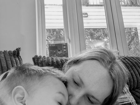 Why One Child is Absolutely Enough for Me