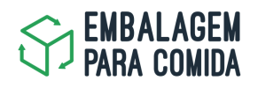 Embalagem para Comida
