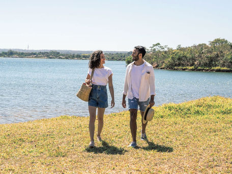 Summer Fun Ideas (that still support your wellness goals!)